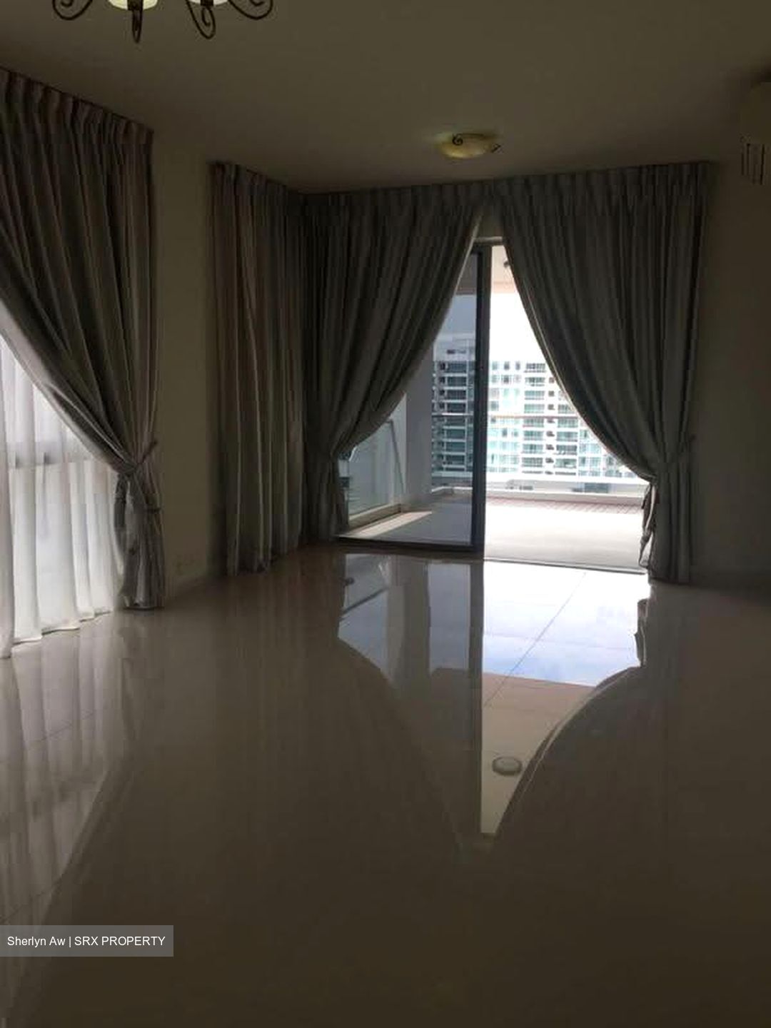 The Wharf Residence (D9), Condominium #613788661